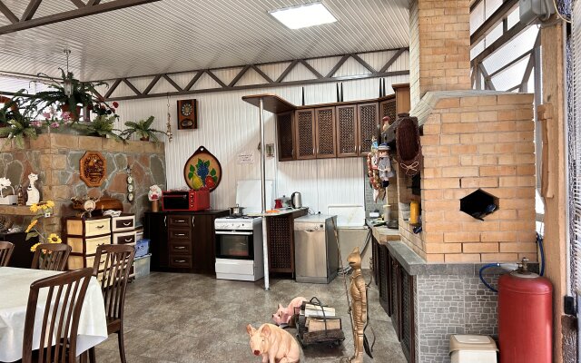 Sofiya Guest House