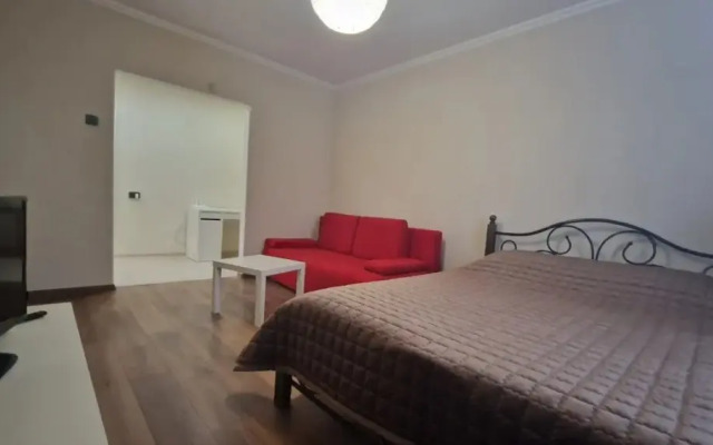 Na Ulitse Bogdanova 12A Apartments