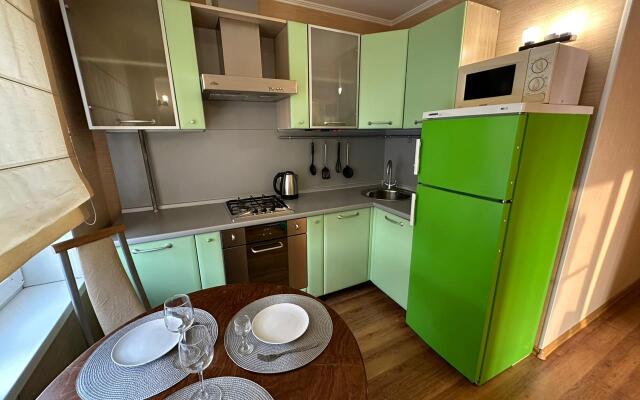 Квартира однокомнатная в Центре Ленинского Дзержинского 109