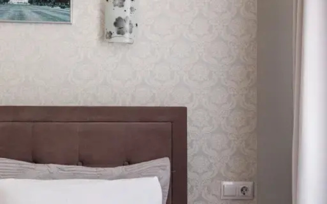 Апартаменты Сканди хаус классический