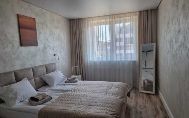 Sharm Baltiki Apartments