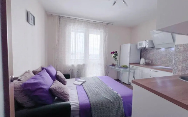 Park Inn Hause Apartments 5