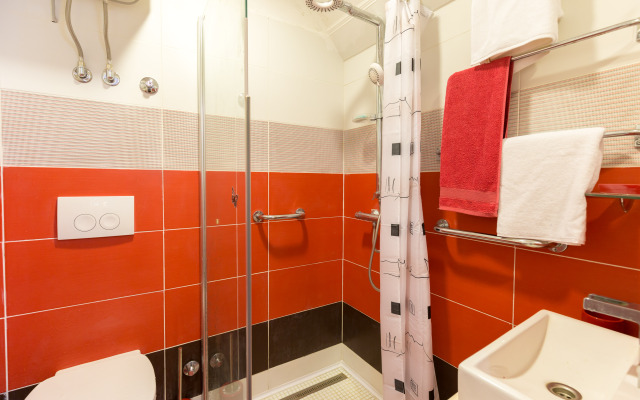 Mia Casa Guest House