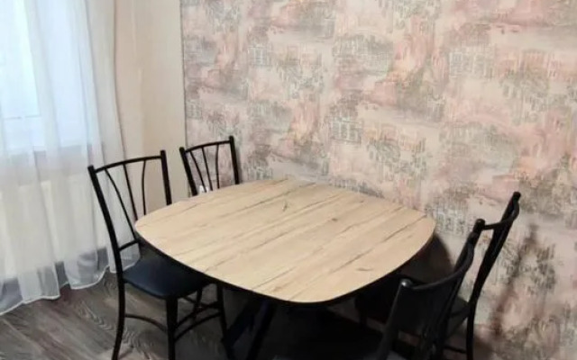 Квартира на Улице им. Героя Сарабеева В.И. 5к3