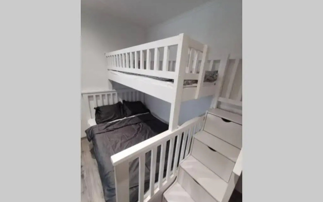 Апартаменты Уютные около ВДНХ и Москвариума