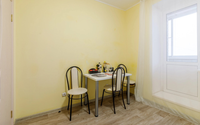 Квартира PrezentHaus Моршанское шоссе 24м