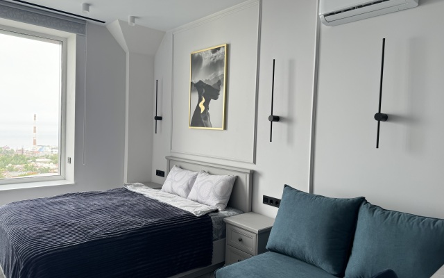 Apartamenty Central Place Apartment