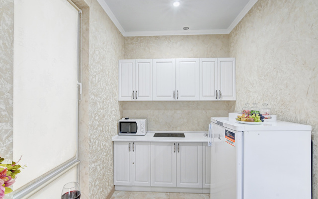 Kasablanka (1) Apartment