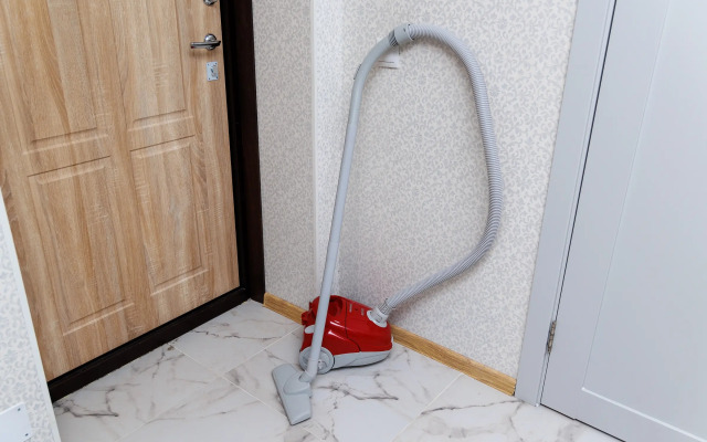 S Terrasoy Ryadom S Luchshim Plyazhem Apartments