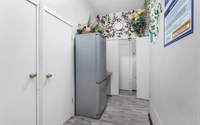 Меблированные комнаты Елизаровский