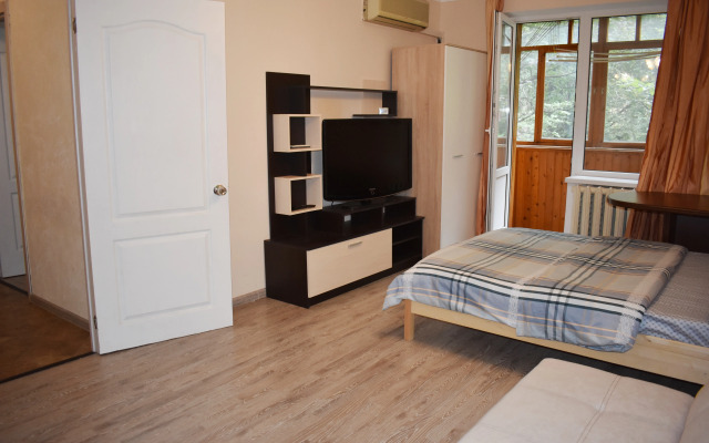 Квартира Большая Черкизовская