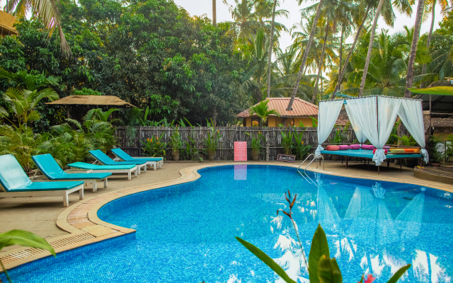 Devarya Wellness Beach Resort Hotel