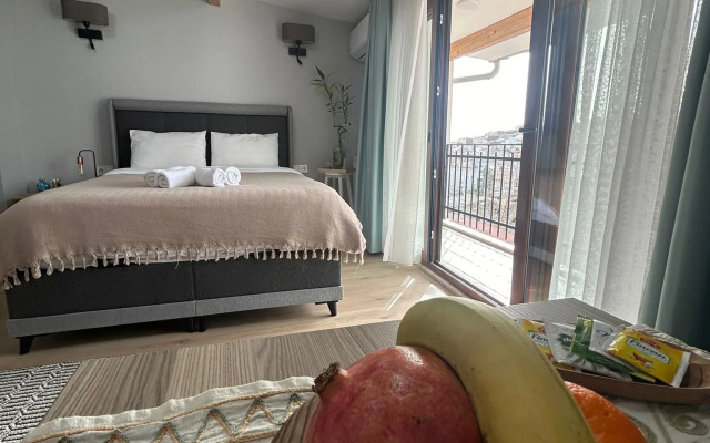 NarPera Taksim Boutique-hotel