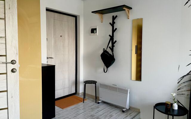 Na Stroitelnom proyezde 2 s1 (3) Flat