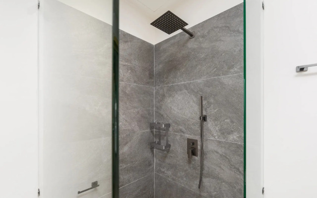Plunge Modern 2-Bedroom with Private Pool Villa