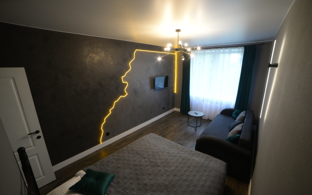 Апартаменты Посуточно на Советском проспекте 238