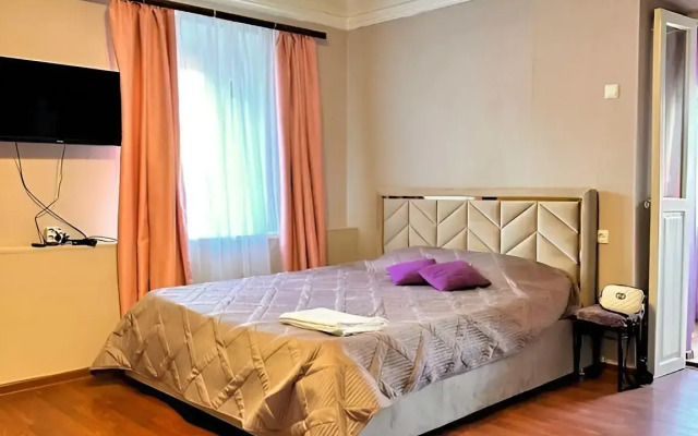 Квартира Уютная Квартира Возле Собора