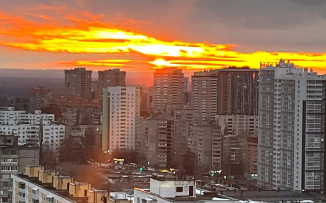 Квартира 19 Сагита Агиша