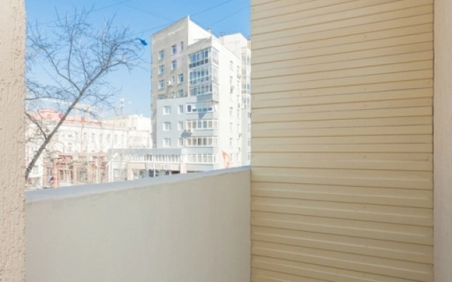 Студия Этажидейли возле Высоцкого