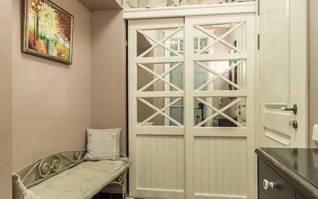 Квартира Видовая - 2 Спал / 3 Комн. - 72 м2 - Petite France