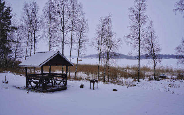 Hotel Kemping U Rautalahti