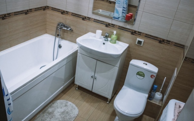 Vozle Kazan Molla Flat