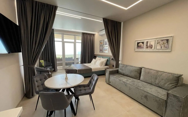 Апартаменты Оpхидeя 82