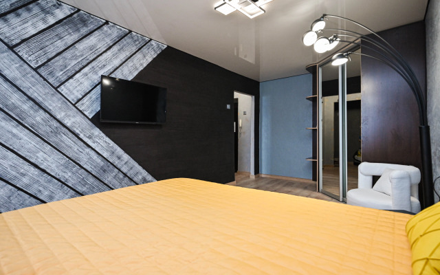 Квартира Уютная 1ком в центре