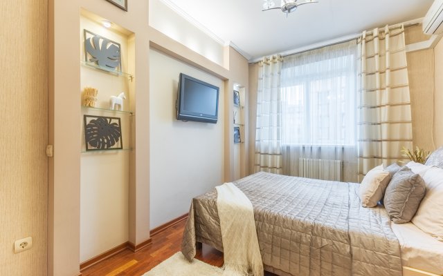 Comfort Home on Gabdulla Tukaya Apartments