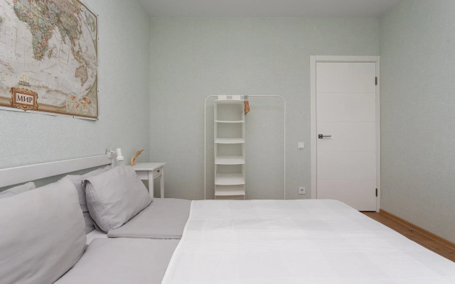 Apartamenty Kenig Home