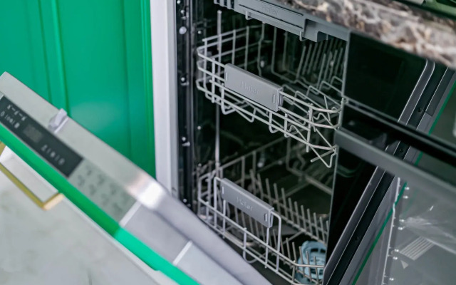 Квартира Роскошная квартира в Новостройке