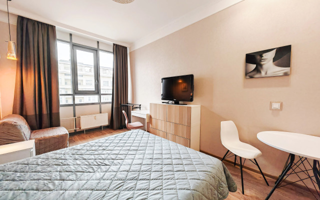 ArendApartment Graf Orlov 6 Flat