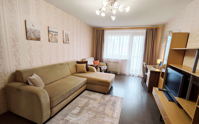 Bolshaya 2-K Nedaleko Ot Plyazha Flat