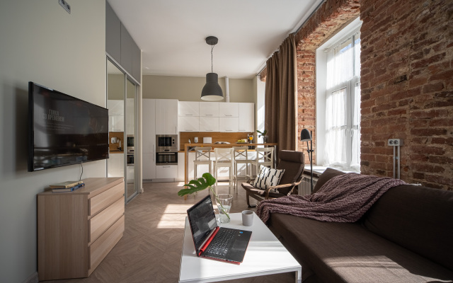 Apartamenty na Fonarnom (8)