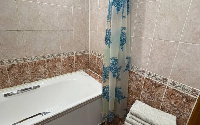 Квартира от компании День Ночь на Нечаева 60