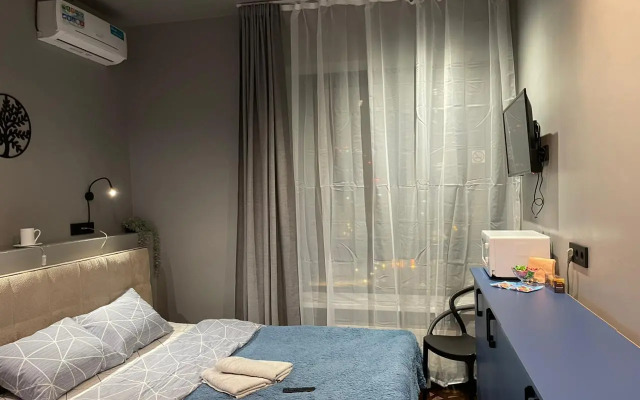 Квартира на улице Шереметьевская 26