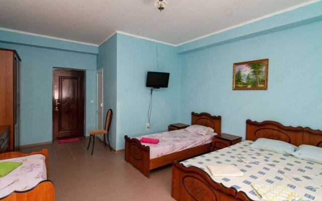 Hotel Arkadia