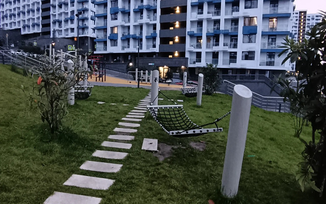 Квартира в Сочи