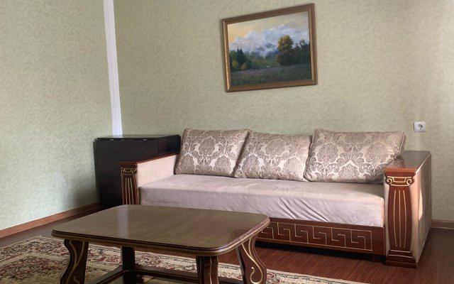 Snezhnaya Koroleva Hotel
