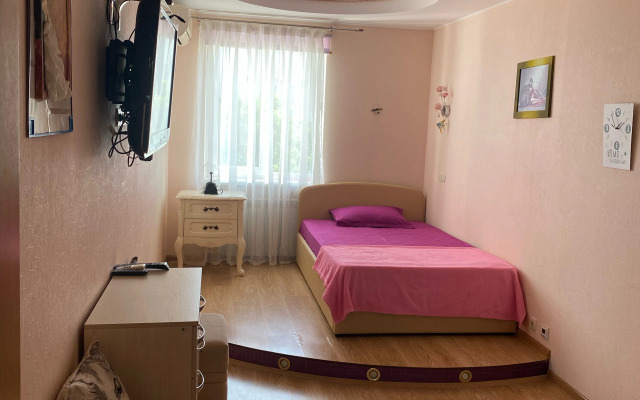 Квартира на Батумская 36