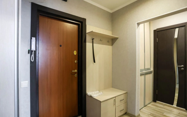 Апартаменты Пять Звёзд Северная река