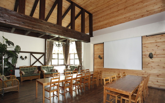 Загородный Комплекс Аврора Элит