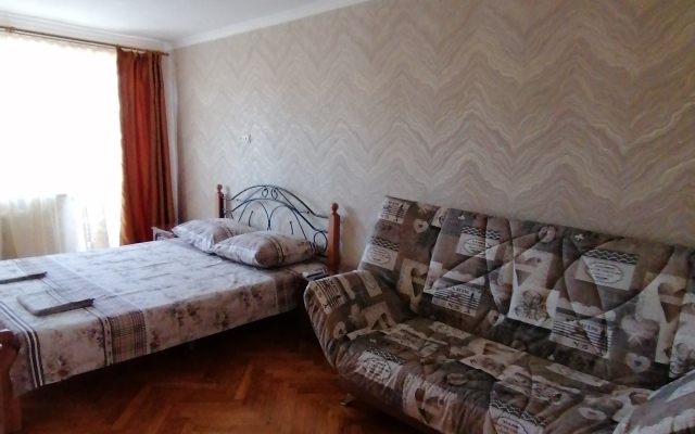 Svezhaya Dvuhkomnatnaya Flat