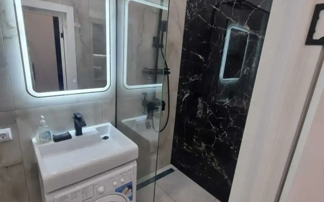 Квартира Студия на Улице Тележная 29