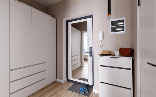 Квартира 2 Ночи на улице Героя Владислава Посадского 17