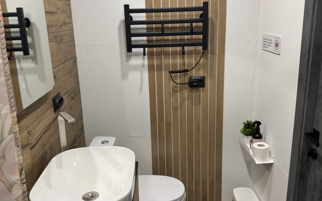 Частный дом Теплый угол