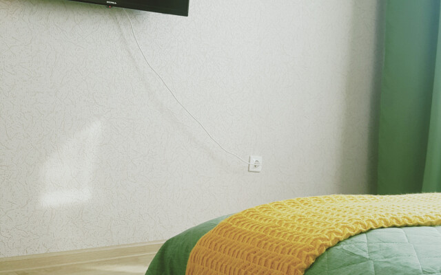 Uyutnaya i svetlaya v gorode Voronezh Flat