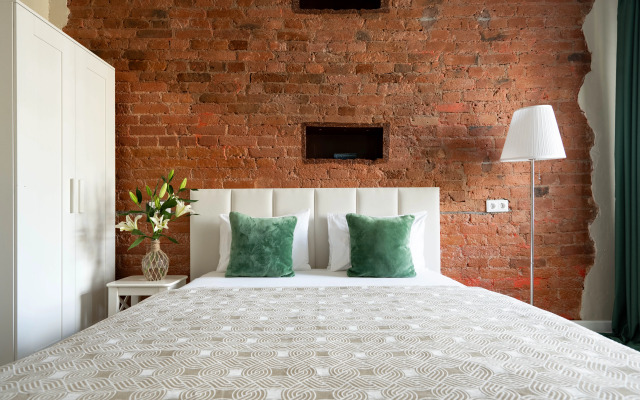 Апартаменты 1 LetYourFlat Лиговский 25