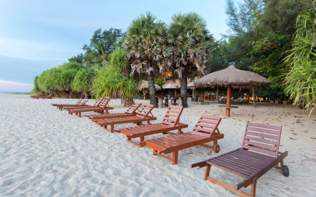 Nilaveli Beach Hotel