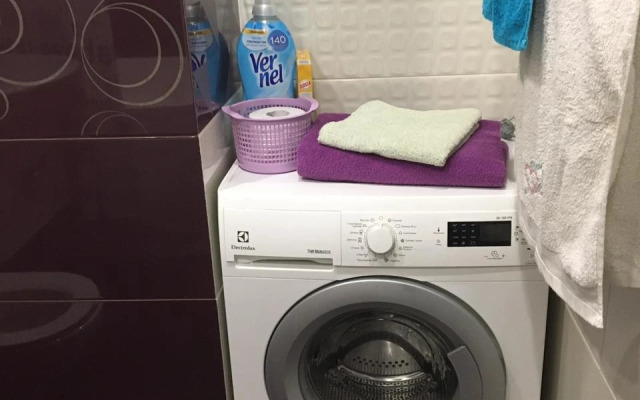 Апартаменты на улице Чкалова 18